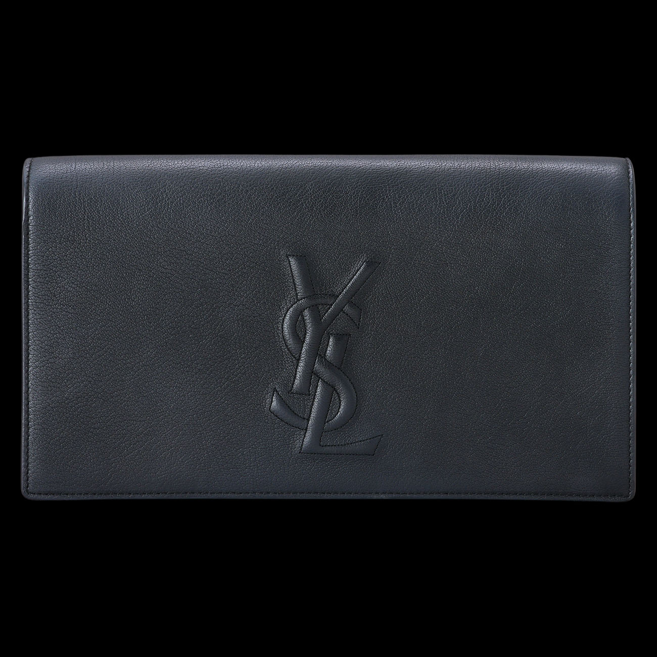 YVES SAINT LAURENT(USED)생로랑 361120 벨드쥬르 클러치